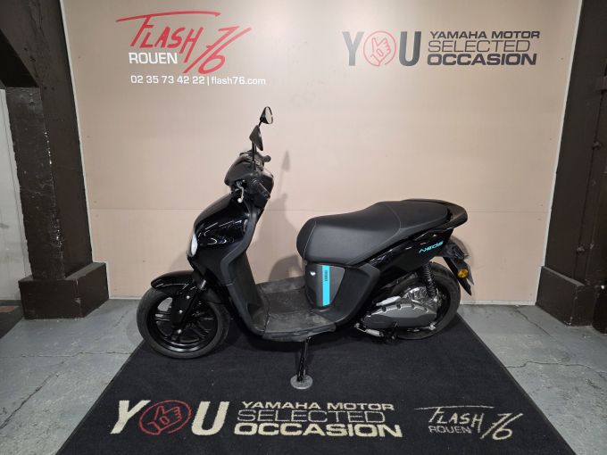 YAMAHA NEO'S 50 ELECTRIQUE 4