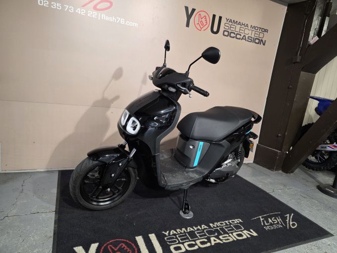 YAMAHA NEO'S 50 ELECTRIQUE 4