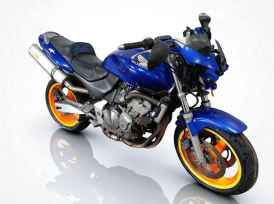 HONDA CB 600 HORNET - 2001