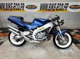 SUZUKI RGV - 1991