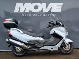 SUZUKI BURGMAN 650 - 2013