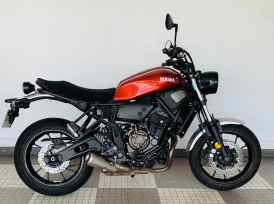 YAMAHA XSR 700 35KW - 2018
