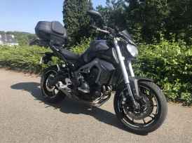 YAMAHA MT-09 - 2014