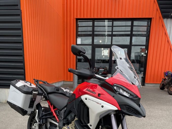 DUCATI MULTISRADA V4 RALLY FULL 4