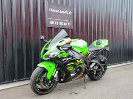 KAWASAKI ZX-10R - 2019
