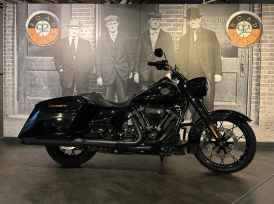 HARLEY-DAVIDSON TOURING ROAD KING 1868 SPECIAL - 2022