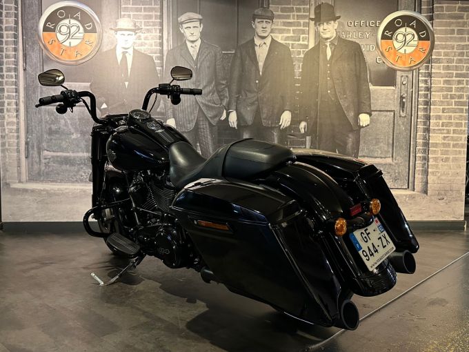 HARLEY-DAVIDSON TOURING ROAD KING 1868 SPECIAL 4