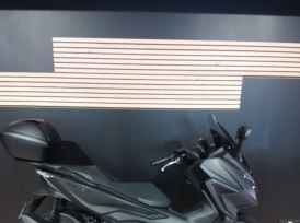 HONDA NSS FORZA 125 - 2022