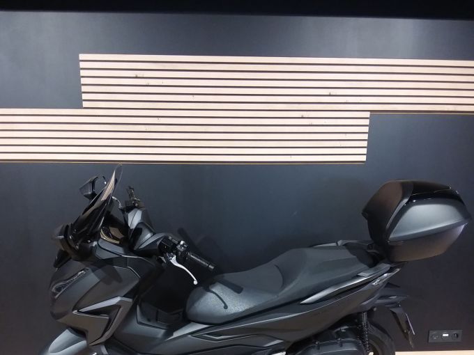 HONDA NSS FORZA 125 4