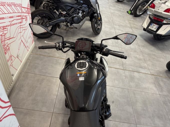 KAWASAKI Z 900 4