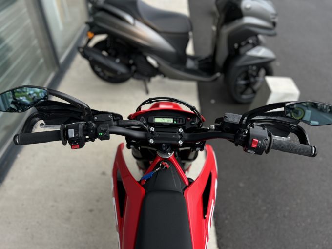 GASGAS SM 700 4