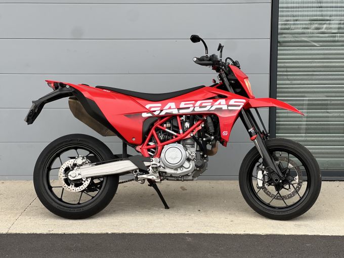 GASGAS SM 700 4