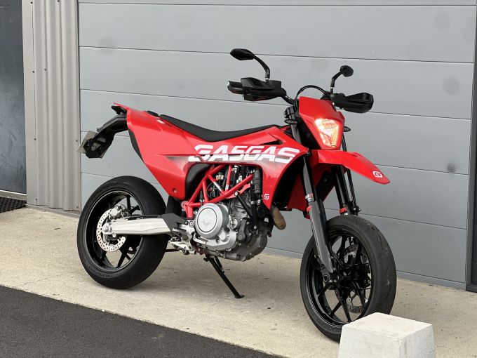 GASGAS SM 700 4