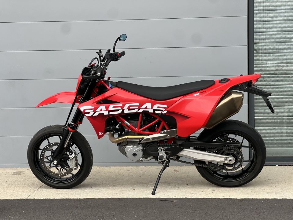 GASGAS SM 700 4