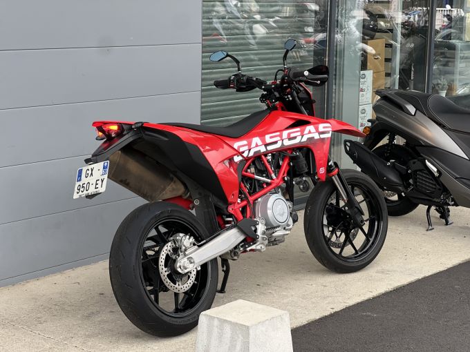 GASGAS SM 700 4