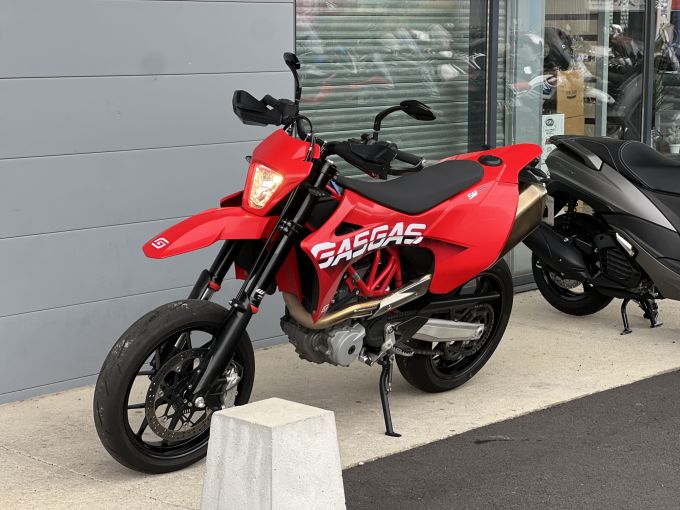 GASGAS SM 700 4