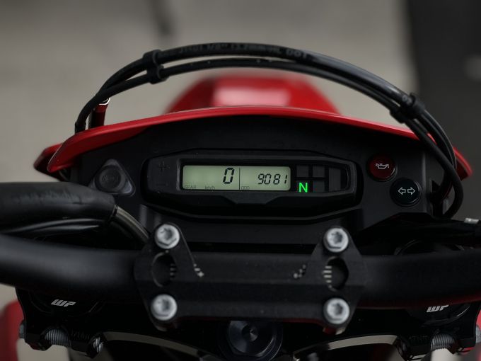 GASGAS SM 700 4