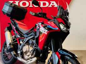 HONDA Africa Twin CRF1100L - 2025