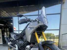 YAMAHA XTZ TENERE 700 - 2025