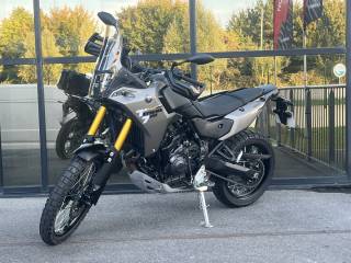 YAMAHA XTZ TENERE 700 - 2025