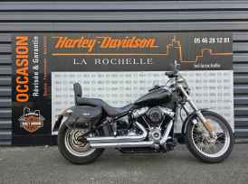 HARLEY-DAVIDSON SOFTAIL STANDARD 1745 - 2022