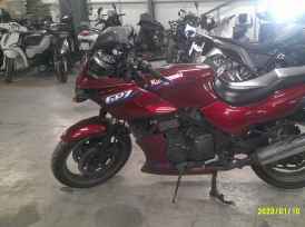 KAWASAKI GPZ 500 - 1994