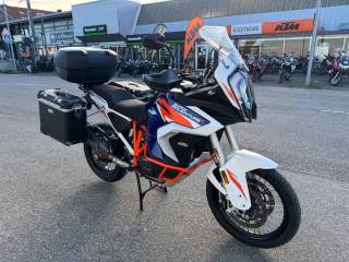 KTM 1290 SUPER ADVENTURE R - 2021