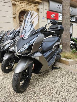 KYMCO DOWNTOWN 350I - 2024