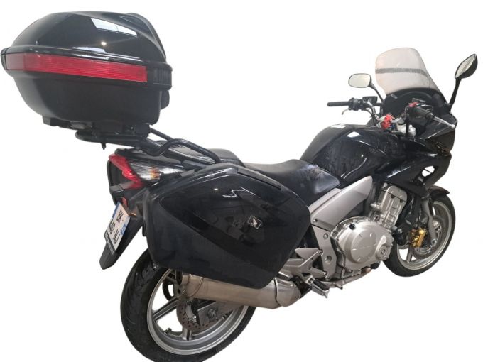 HONDA CBF 1000 4