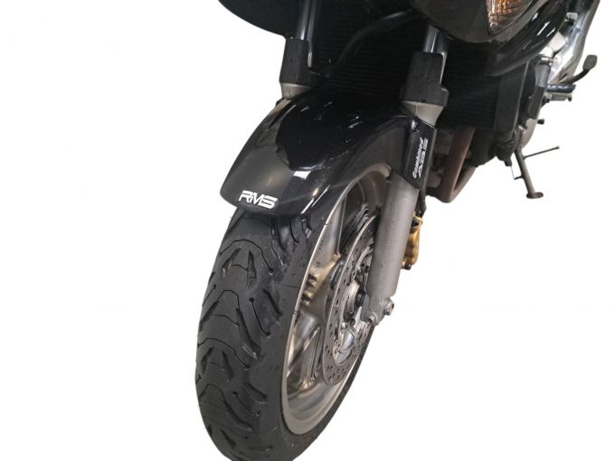 HONDA CBF 1000 4