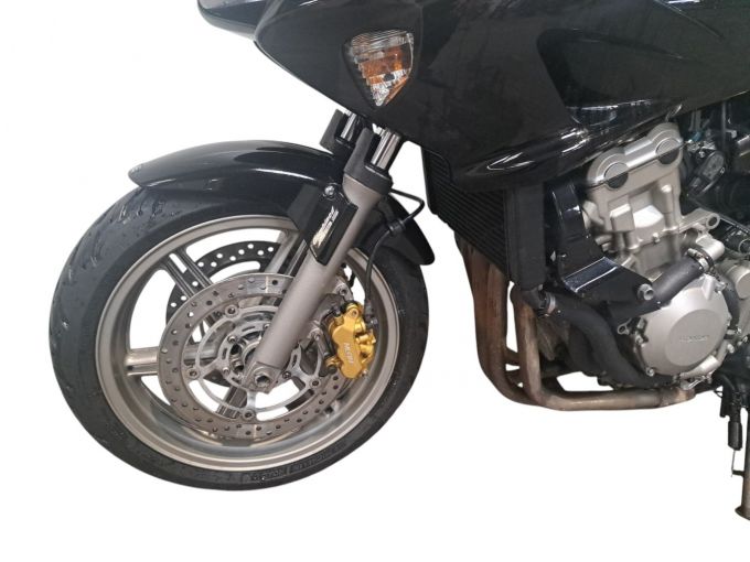 HONDA CBF 1000 4
