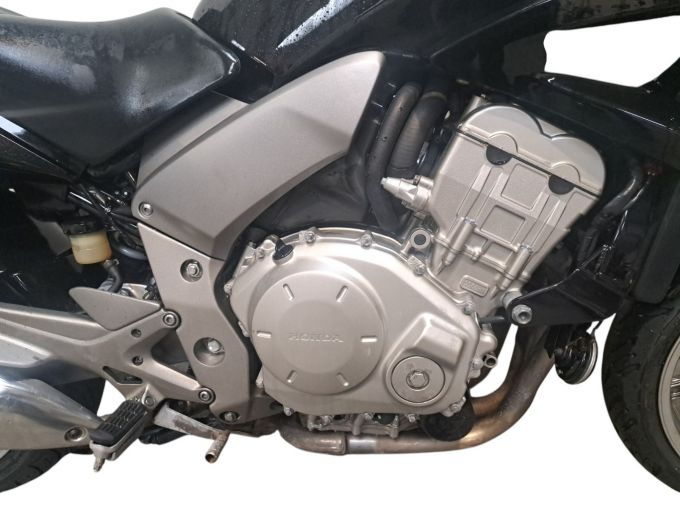 HONDA CBF 1000 4