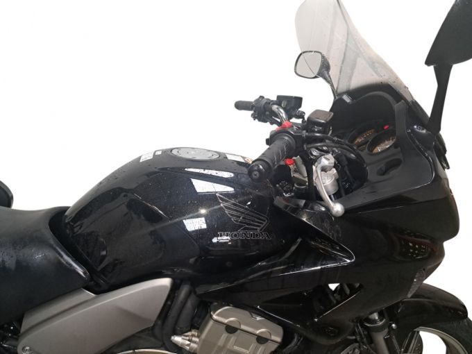 HONDA CBF 1000 4