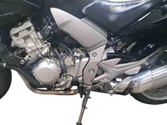 HONDA CBF 1000 4