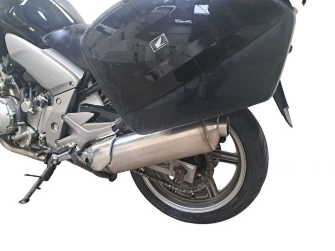 HONDA CBF 1000 4