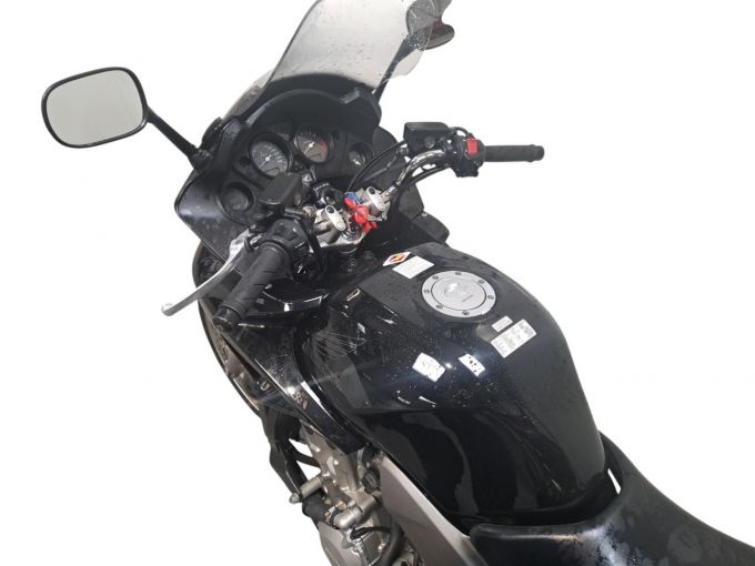 HONDA CBF 1000 4