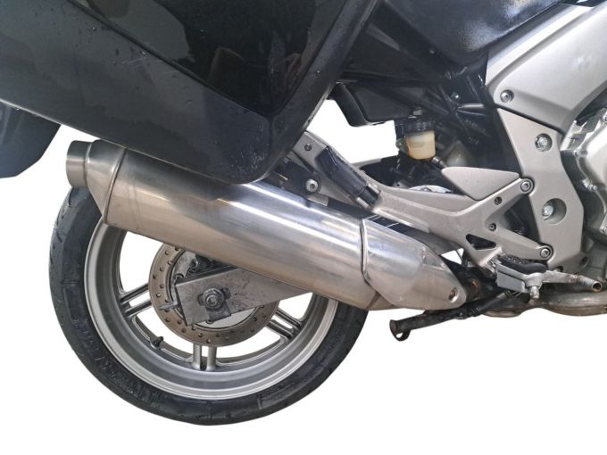 HONDA CBF 1000 4