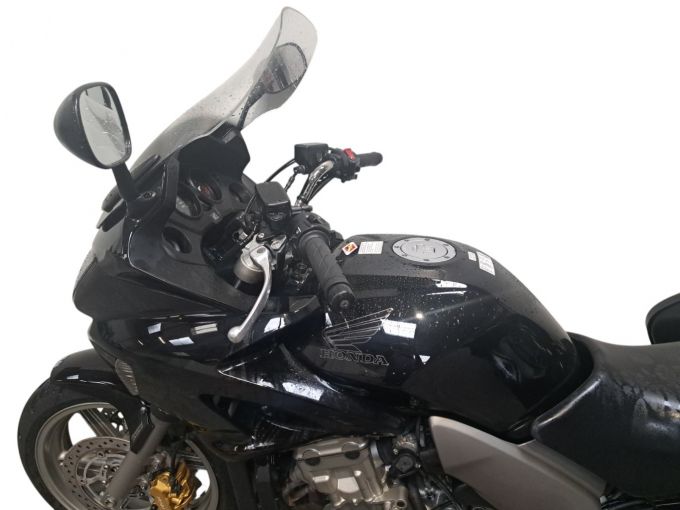 HONDA CBF 1000 4