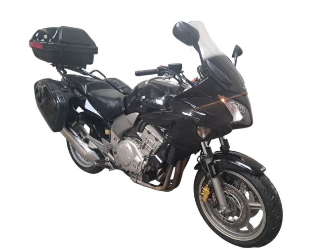 HONDA CBF 1000 4
