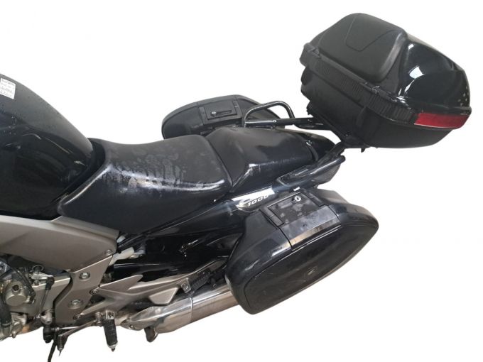 HONDA CBF 1000 4