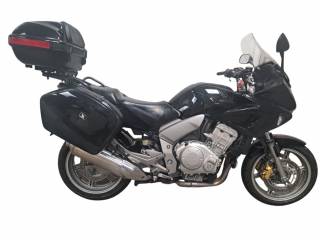 HONDA CBF 1000 - 2008