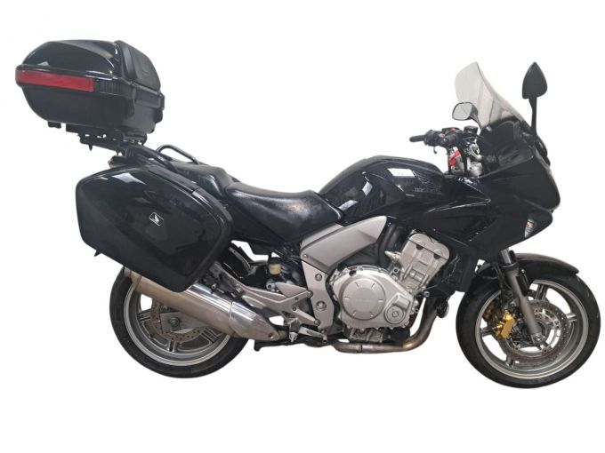 HONDA CBF 1000 4