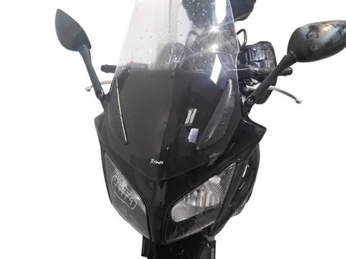 HONDA CBF 1000 4