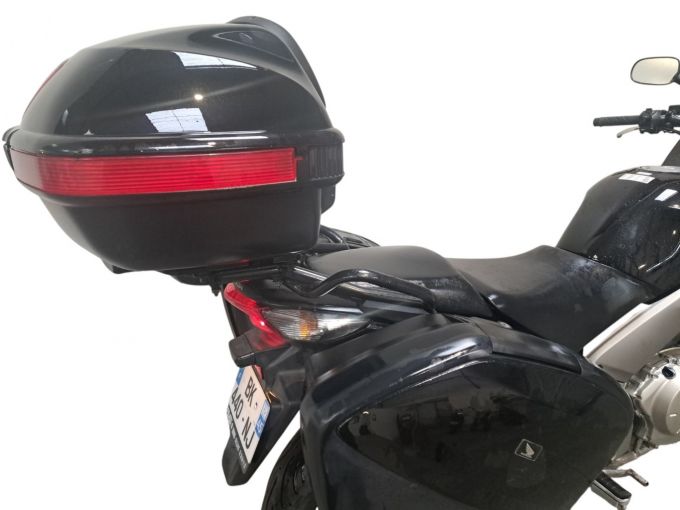 HONDA CBF 1000 4