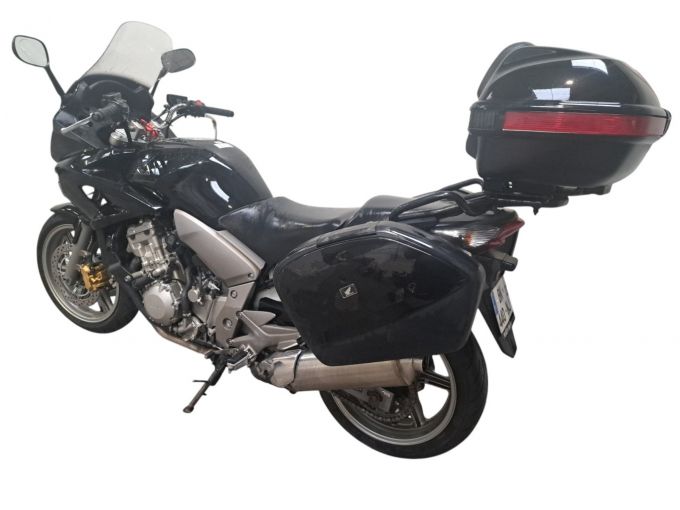 HONDA CBF 1000 4