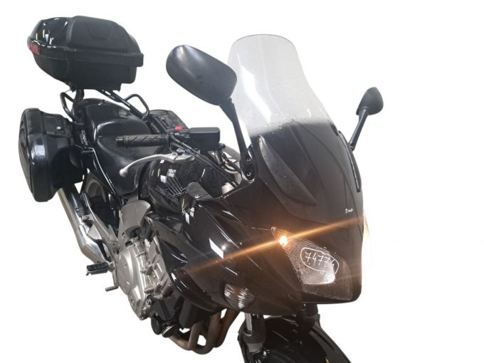 HONDA CBF 1000 4