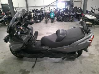 SUZUKI BURGMAN 650 - 2015