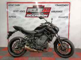 YAMAHA MT-07 - 2021