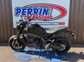 YAMAHA MT-09 47.5CH - 2025