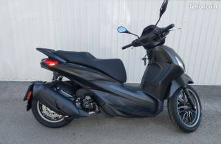 PIAGGIO BEVERLY S 300 - 2025